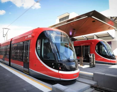 ACT Auditor-General’s Report, Canberra Light Rail Stage 2 – Economic Analysis.  Report No 8/2021